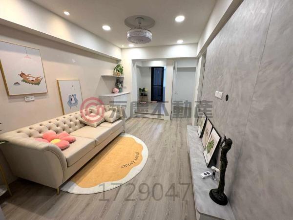 台南北區華廈-0