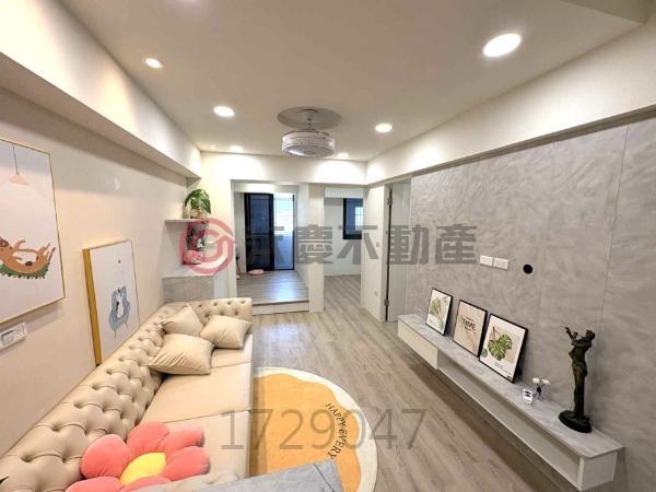 台南北區華廈-1