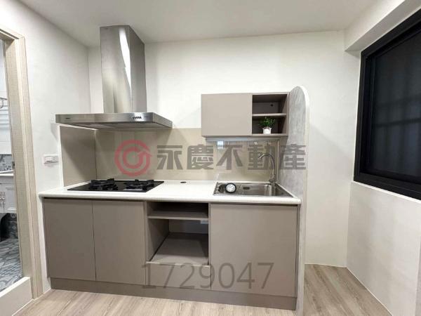 台南北區華廈-7