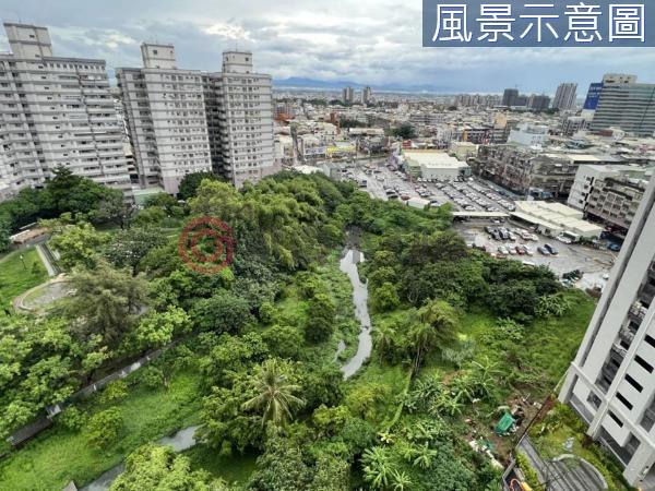 台南永康大樓-9