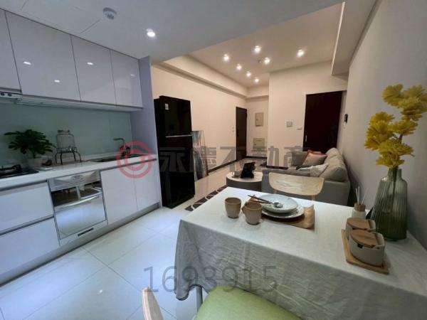 台南歸仁大樓-1