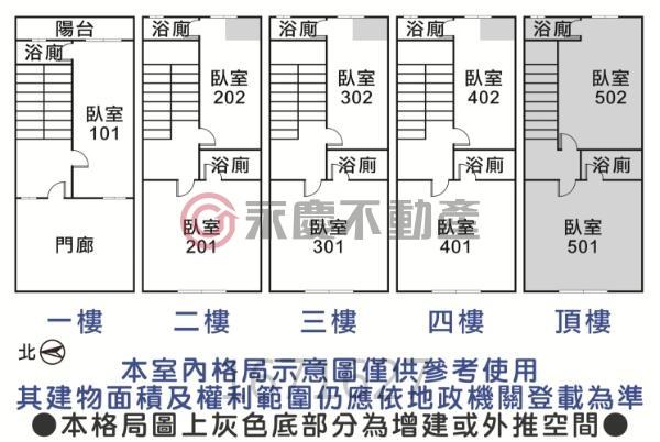 台南永康別墅-14
