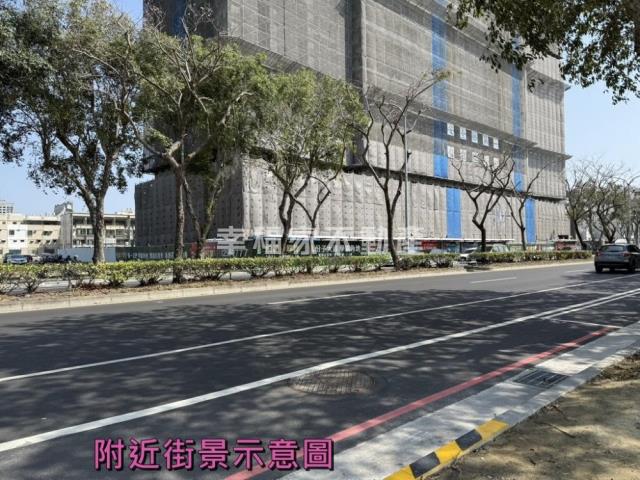 台南安平大樓-0