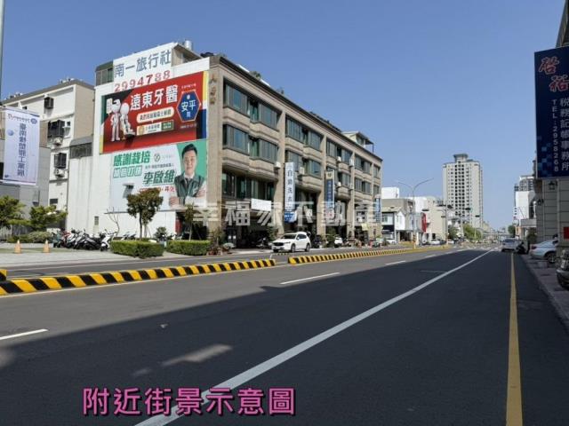 台南安平大樓-6