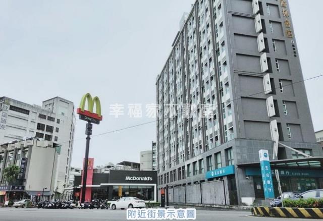 台南安南大樓-9