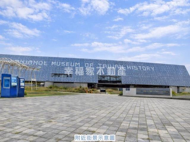 台南安南大樓-11