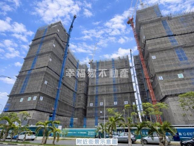 台南安南大樓-2