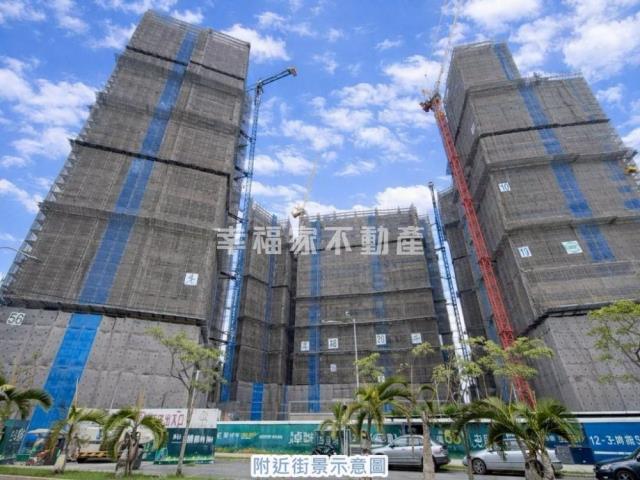 台南安南大樓-3