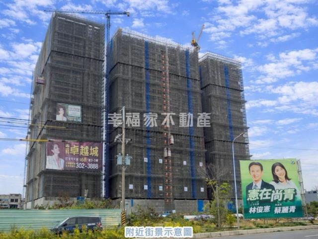 台南安南大樓-4