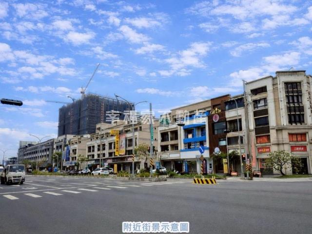 台南安南大樓-6