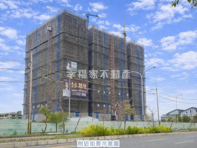 台南安南大樓-7