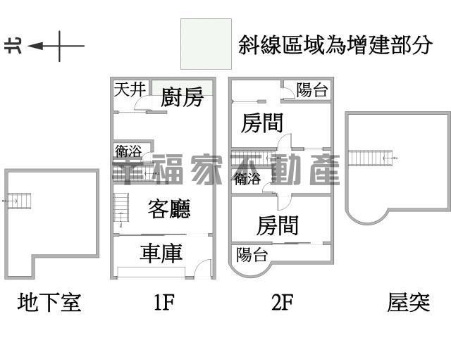 台南南區別墅-14