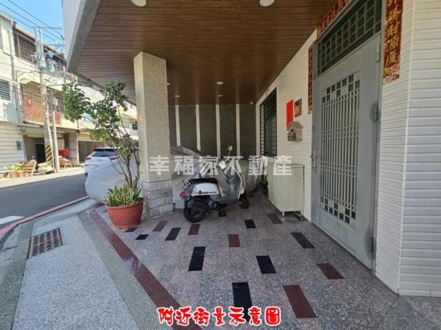 台南南區別墅-1