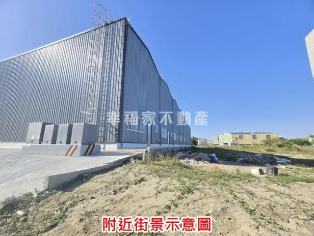 台南麻豆廠房-11