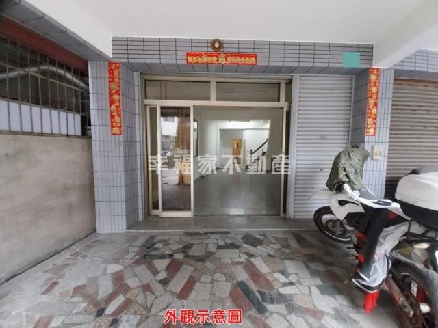 台南歸仁店面-0