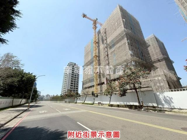 台南東區大樓-4