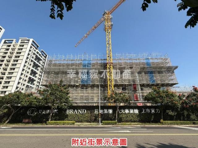 台南東區大樓-0