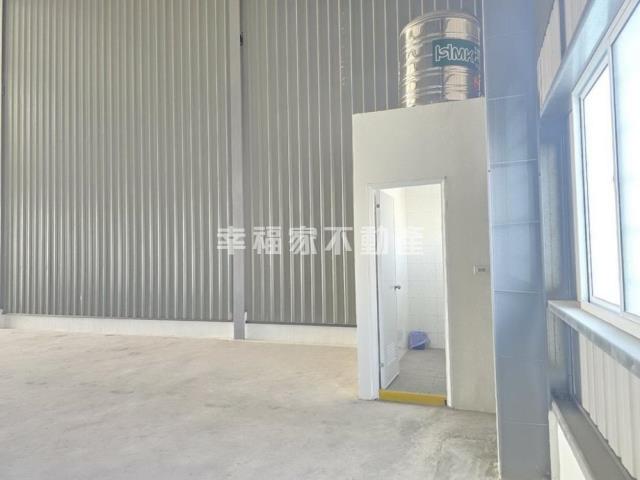 麻豆廠房-12