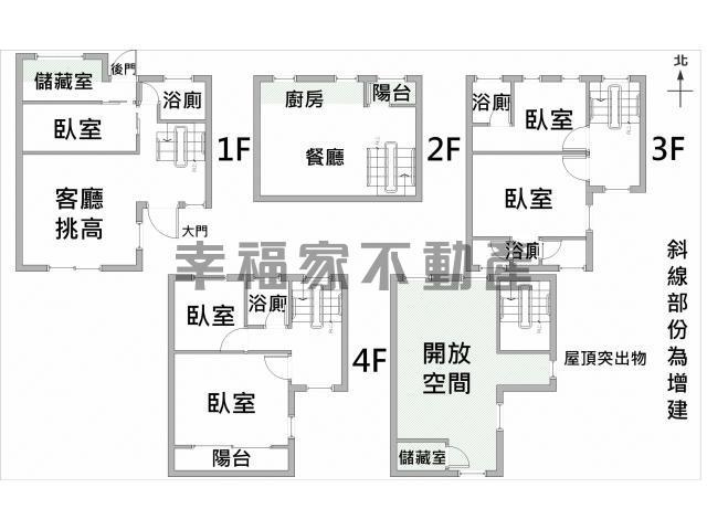 台南永康別墅-14