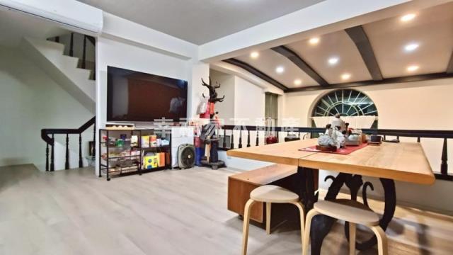 台南永康別墅-6