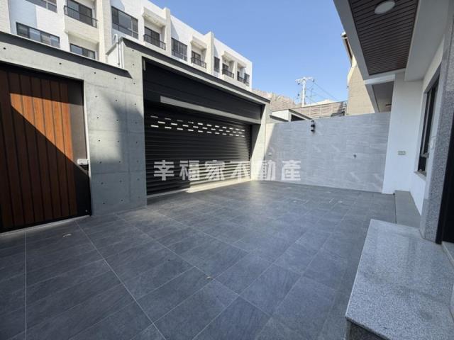 台南安南別墅-0