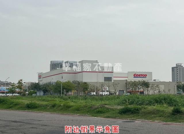 台南北區店面-1