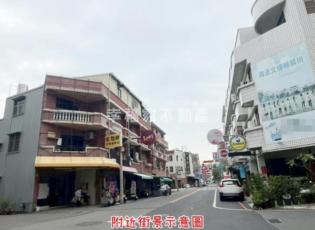 台南北區店面-3