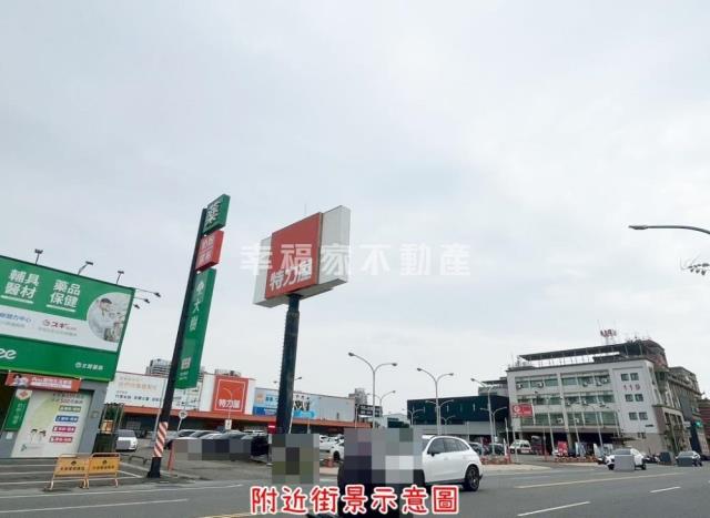 台南北區店面-8