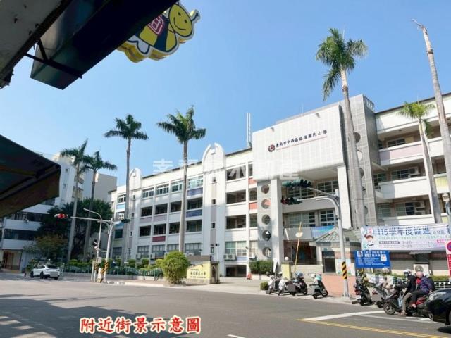 台南中西區華廈-13