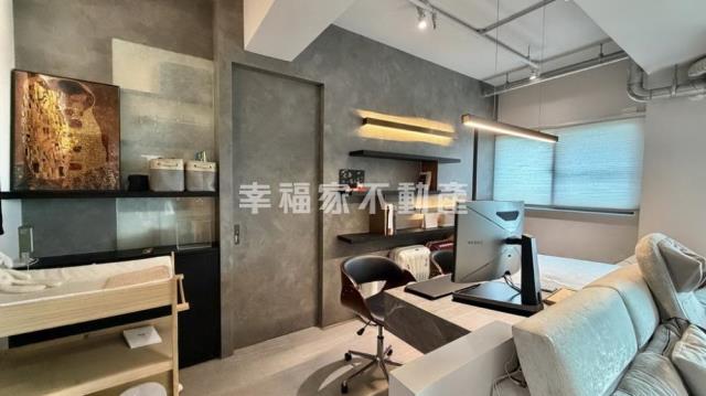 台南永康大樓-4