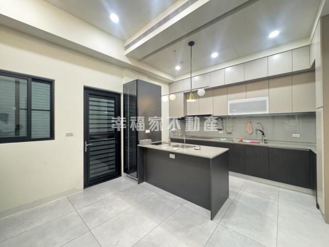 台南佳里別墅-12