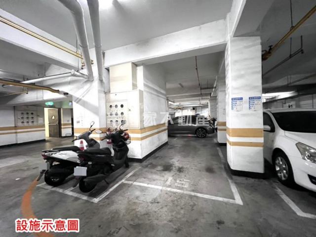 台南南區華廈-10