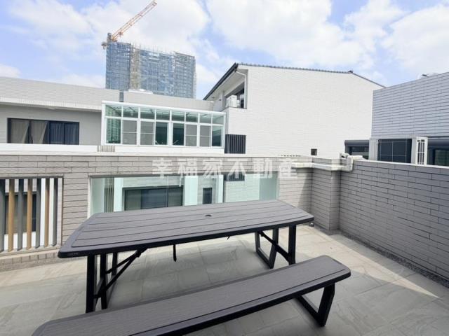 台南東區別墅-13