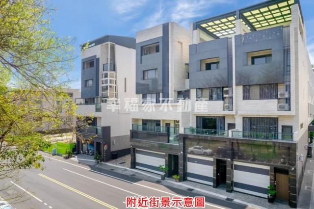 台南東區別墅-0