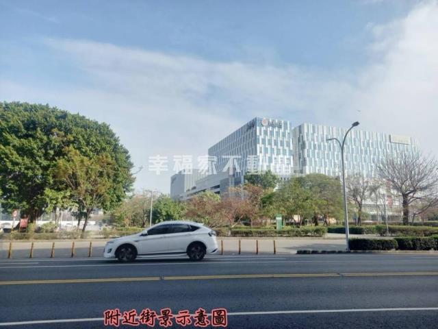 台南東區大樓-0
