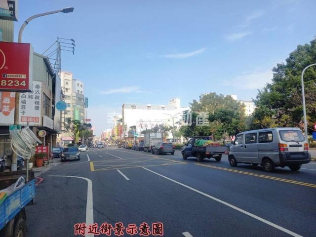 台南東區大樓-7