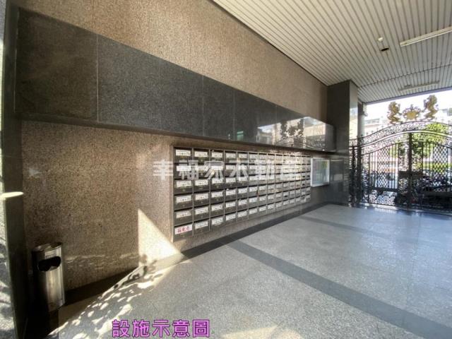 台南永康大樓-13