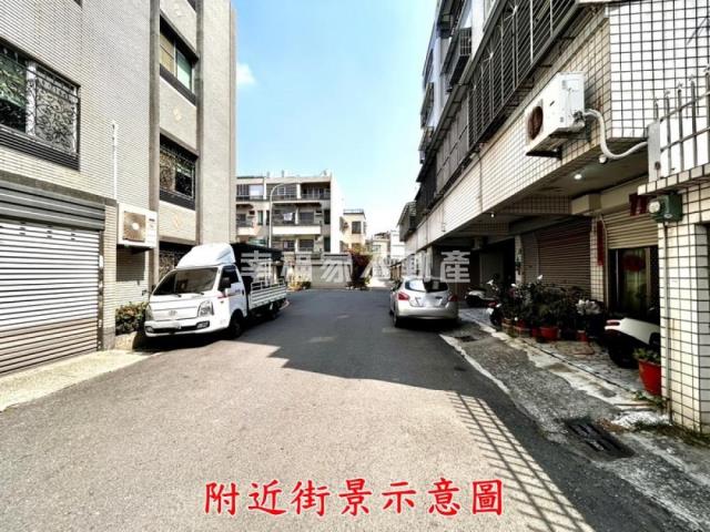 永康公寓-12
