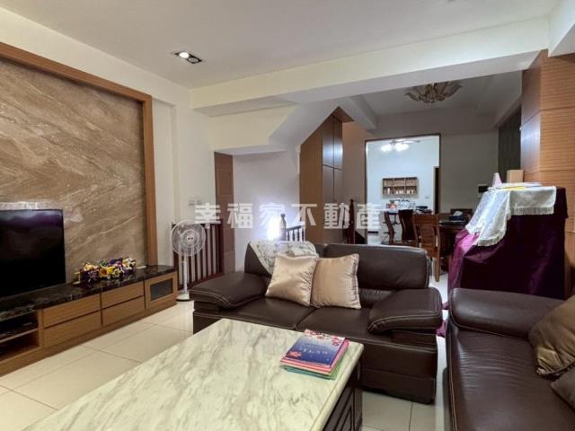 台南北區別墅-13