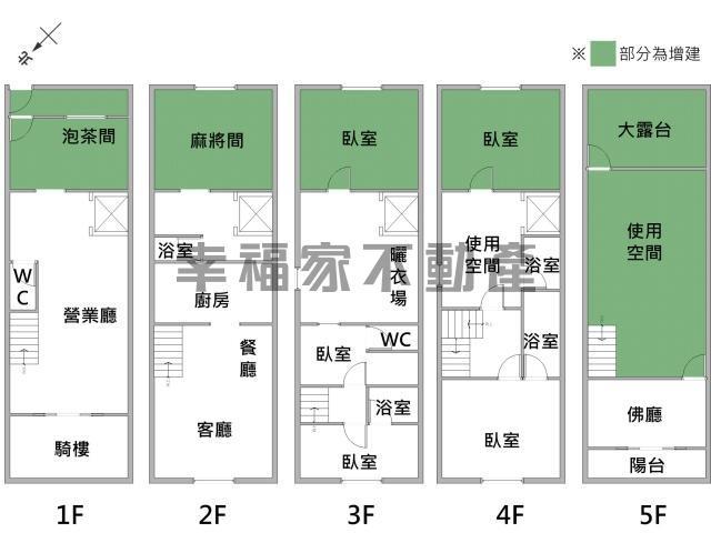 台南北區別墅-14