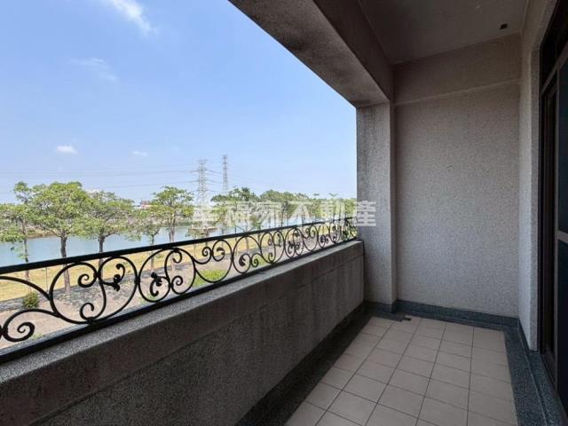 台南北區別墅-1