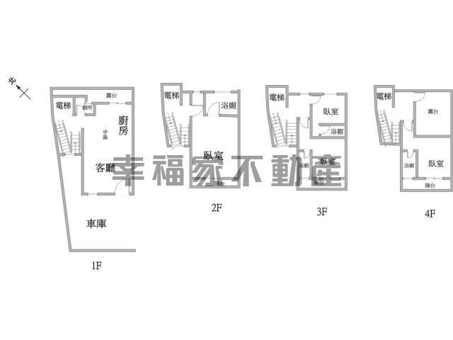 台南仁德別墅-14