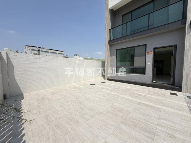 台南仁德別墅-1