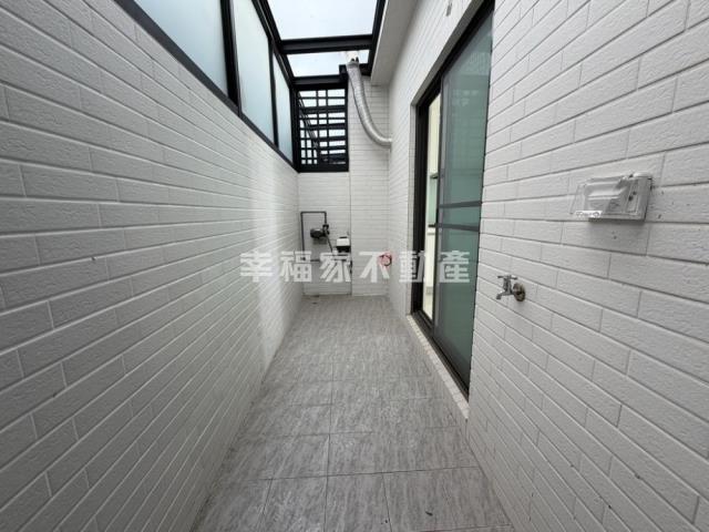 台南仁德別墅-5