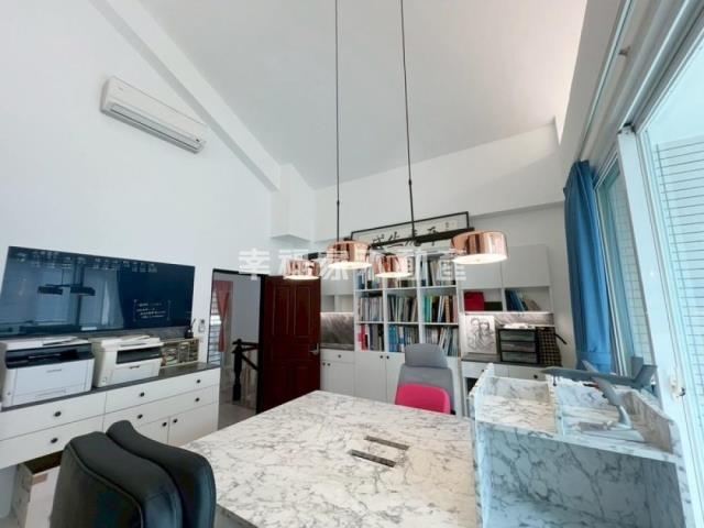 台南麻豆別墅-10