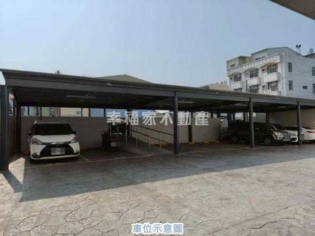 台南佳里華廈-13