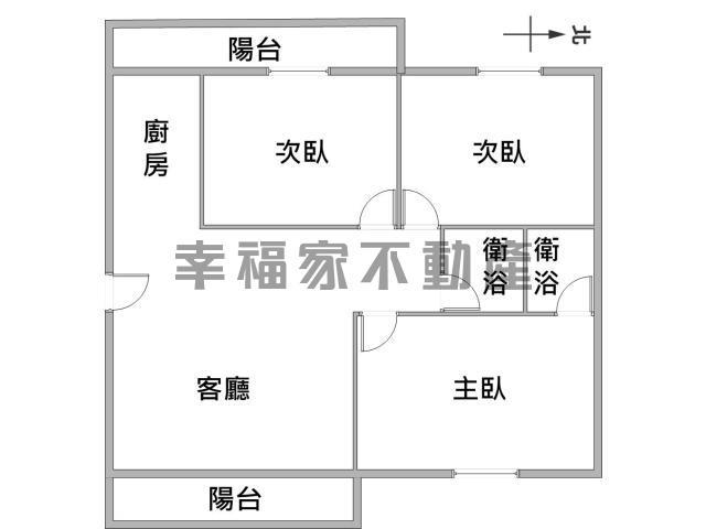 台南南區華廈-14