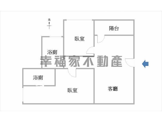 台南南區華廈-14