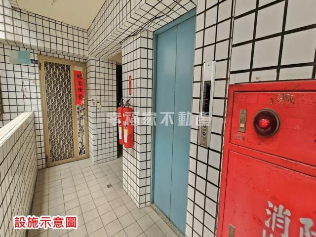 台南南區華廈-2