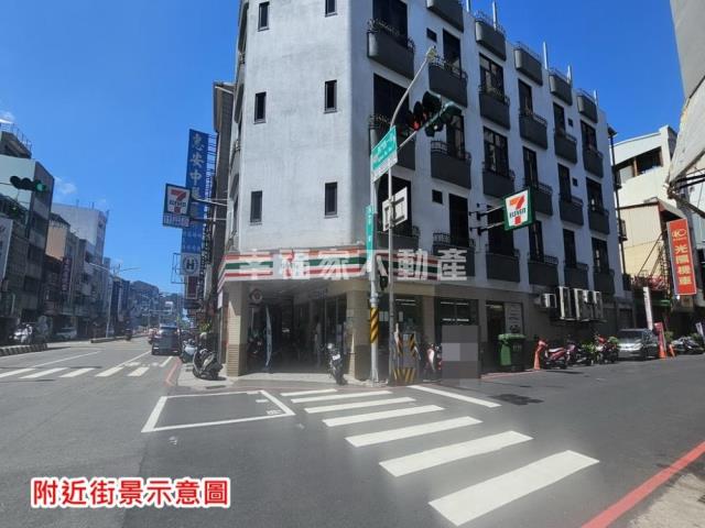 台南南區華廈-7